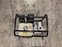 Dw wp20 waterpomp 191602 - afbeelding 5 van  9