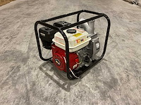 Dw wp20 waterpomp 191602 - afbeelding 6 van  9