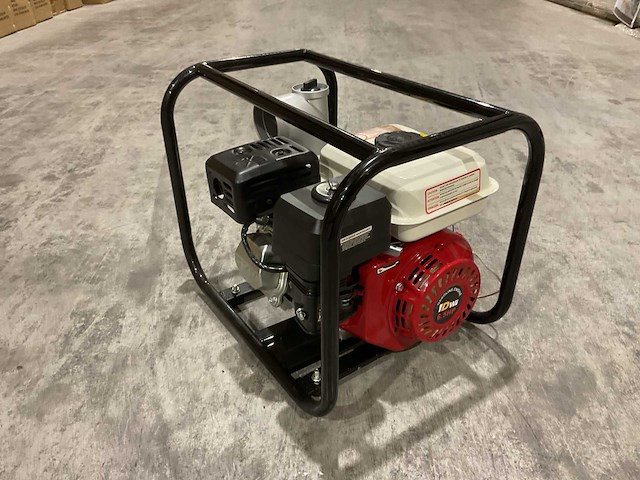 Dw wp20 waterpomp 191602 - afbeelding 8 van  9