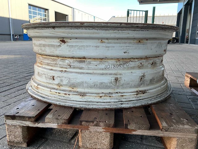 Dw14x38 velg (2x) - afbeelding 2 van  6