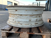Dw14x38 velg (2x) - afbeelding 2 van  6