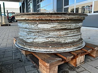 Dw14x38 velg (2x) - afbeelding 3 van  6