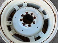 Dw14x38 velg (2x) - afbeelding 5 van  6