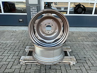 Dw15x30 velg (2x) - afbeelding 1 van  4