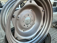 Dw15x30 velg (2x) - afbeelding 2 van  4