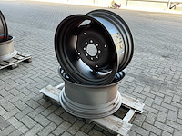 Dw15x30 velg (2x) - afbeelding 3 van  4