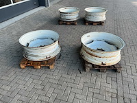 Dw15x38 velg (2x) - afbeelding 1 van  3