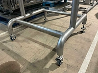 Dwc asw digitale rvs weegschaal - afbeelding 4 van  8
