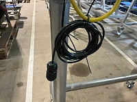Dwc asw digitale rvs weegschaal - afbeelding 8 van  8
