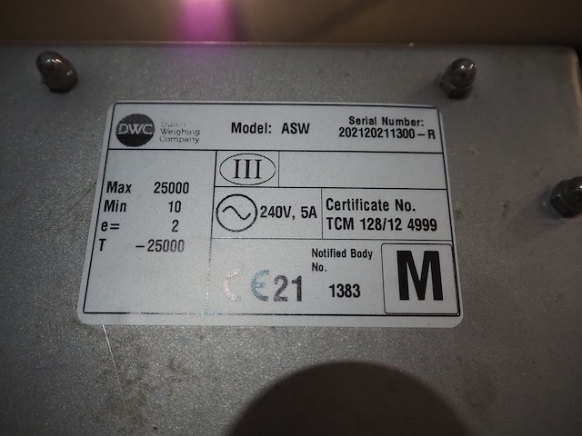 Dwc - afbeelding 8 van  8