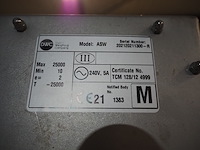 Dwc - afbeelding 8 van  8