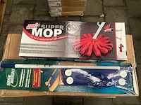 Dweil (32x) - afbeelding 1 van  7