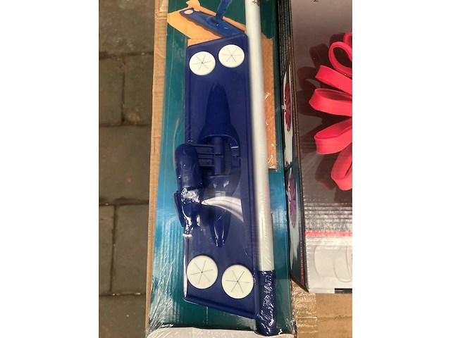 Dweil (32x) - afbeelding 2 van  7