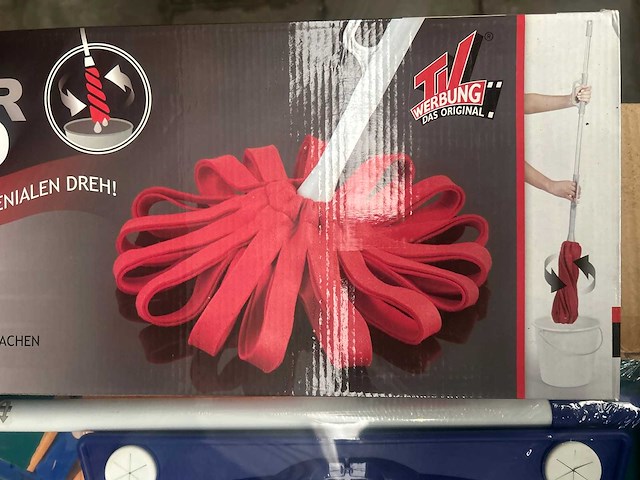 Dweil (32x) - afbeelding 5 van  7