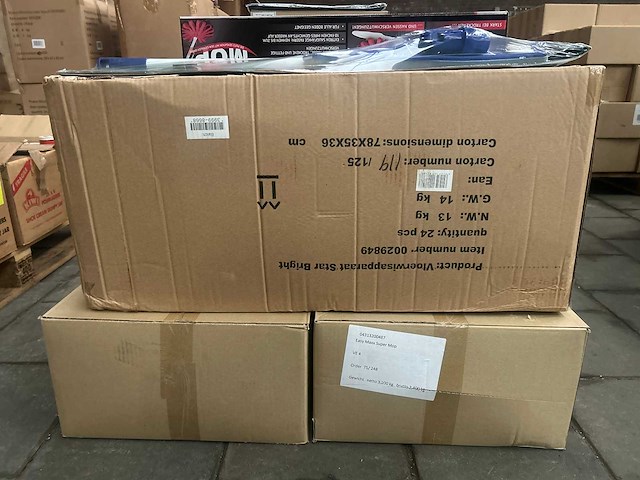 Dweil (32x) - afbeelding 6 van  7