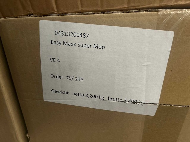 Dweil (32x) - afbeelding 7 van  7