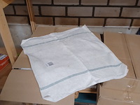 Dweil 48 x 60 cm aantal 25 stuks. - afbeelding 2 van  5