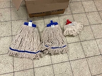 Dweil moppen (8x) - afbeelding 3 van  7