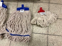 Dweil moppen (8x) - afbeelding 4 van  7