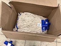 Dweil moppen (8x) - afbeelding 6 van  7