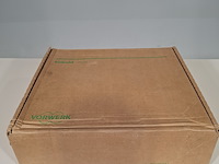 Dweil opzetstuk voor stofzuiger, vorwerk, kobold sp600 - afbeelding 1 van  4