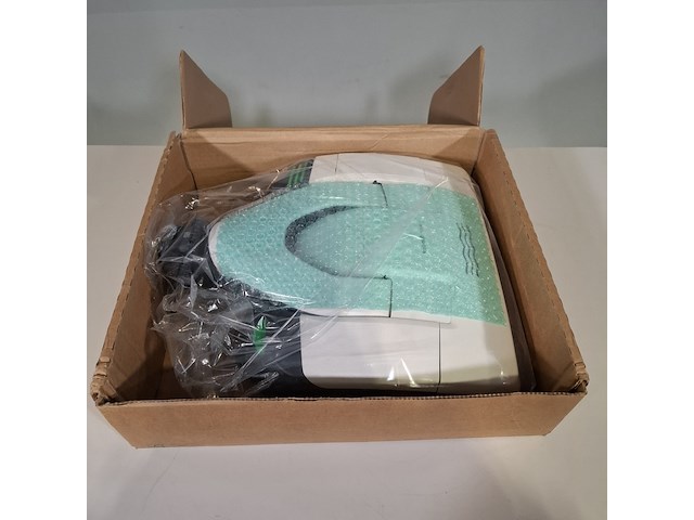 Dweil opzetstuk voor stofzuiger, vorwerk, kobold sp600 - afbeelding 3 van  4