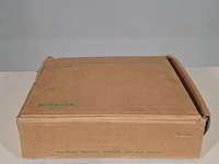 Dweil opzetstuk voor stofzuiger, vorwerk, kobold sp600 - afbeelding 1 van  5