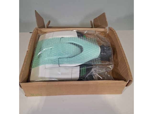 Dweil opzetstuk voor stofzuiger, vorwerk, kobold sp600 - afbeelding 3 van  5