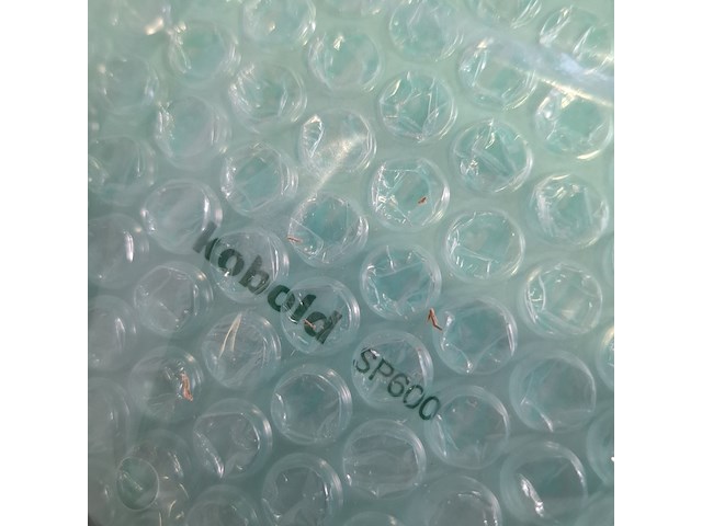 Dweil opzetstuk voor stofzuiger, vorwerk, kobold sp600 - afbeelding 5 van  5