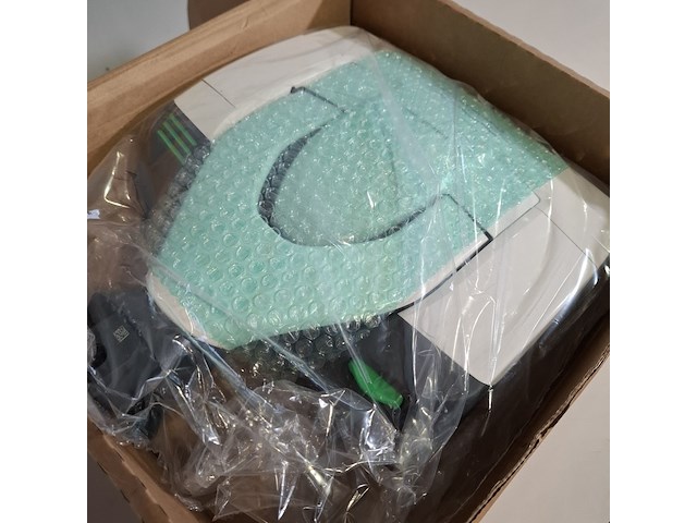 Dweil opzetstuk voor stofzuiger, vorwerk, kobold sp600 - afbeelding 4 van  4