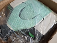 Dweil opzetstuk voor stofzuiger, vorwerk, kobold sp600 - afbeelding 4 van  4