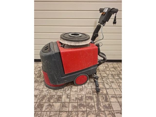 Dweilmachine hako clean, ra431e - afbeelding 1 van  5