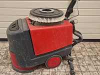 Dweilmachine hako clean, ra431e - afbeelding 1 van  5