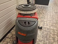 Dweilmachine hako clean, ra431e - afbeelding 2 van  5