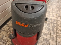 Dweilmachine hako clean, ra431e - afbeelding 3 van  5