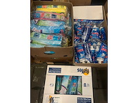 Dweilmop (100x) - afbeelding 1 van  5