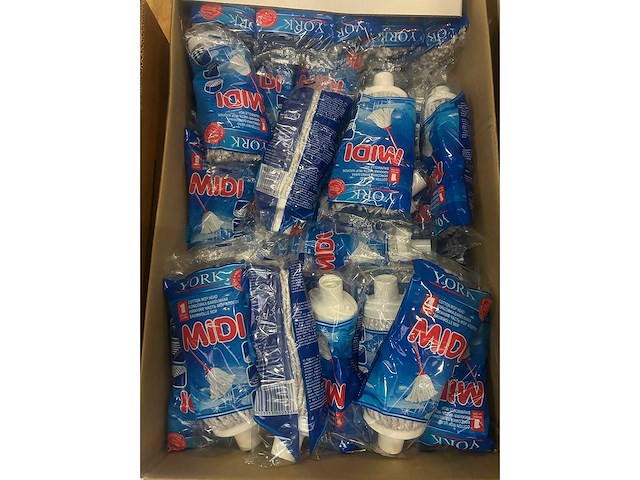 Dweilmop (100x) - afbeelding 2 van  5