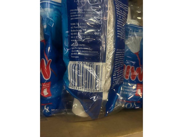 Dweilmop (100x) - afbeelding 5 van  5