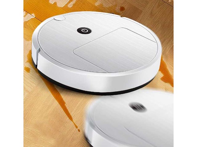 Dweilrobot (48x) - afbeelding 2 van  5