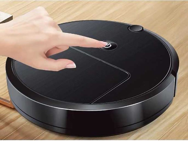 Dweilrobot (48x) - afbeelding 4 van  5