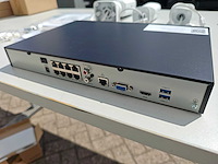 Dwl - nvr16p - beveiligingscamerasysteem - afbeelding 3 van  13