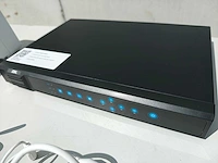 Dwl - nvr16p - beveiligingscamerasysteem - afbeelding 4 van  13