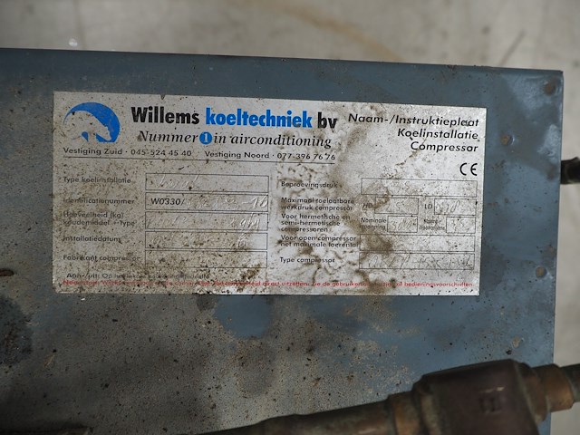 Dwm copeland - afbeelding 2 van  10