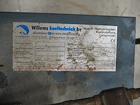 Dwm copeland - afbeelding 2 van  10