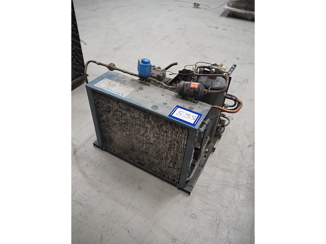 Dwm copeland - afbeelding 1 van  10