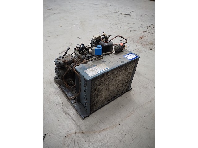 Dwm copeland - afbeelding 3 van  10