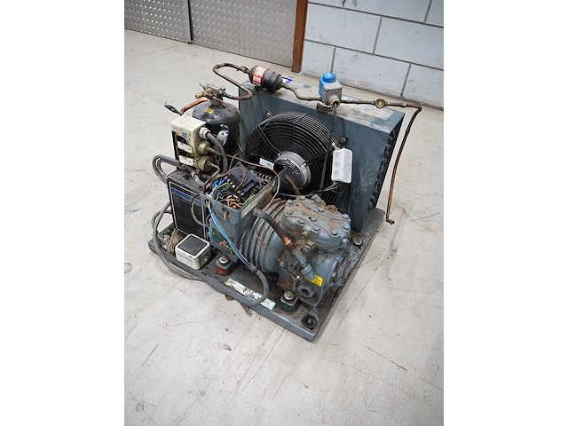 Dwm copeland - afbeelding 4 van  10