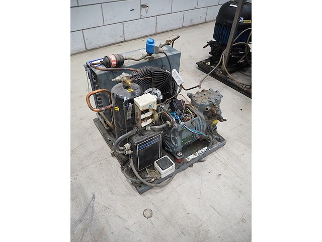 Dwm copeland - afbeelding 5 van  10