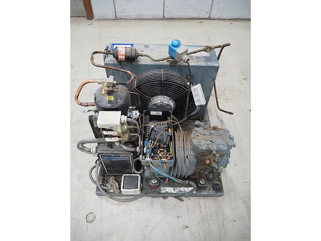 Dwm copeland - afbeelding 6 van  10