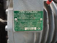 Dwm copeland - afbeelding 8 van  10